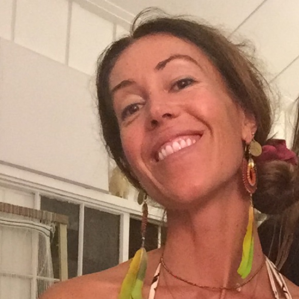 Meet your Posher, Isa